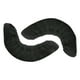 thumbnail image 1 of Protector de chaqueta de patinaje DYNWAVEMX Ice Skate Soaker negro, 1 of 7