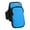 Blue, variant on Bdday Phone Arm Bands for Men & Women Fits All Cell Phones Use for Running Walking