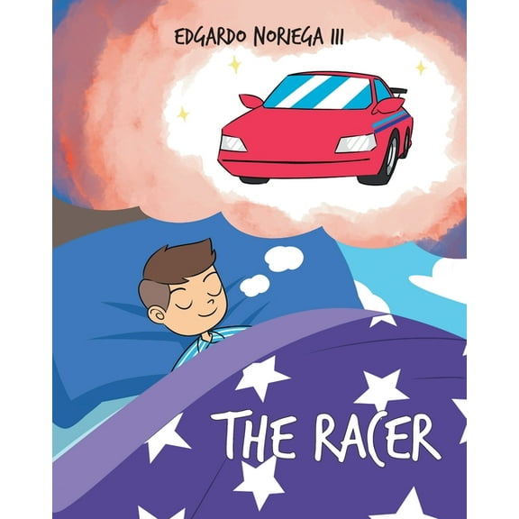 The Racer, (Paperback)