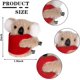 thumbnail image 2 of Lápices de peluche RZJSLSHANHAI Koala Clip Buddy, 40 unidades, 2 of 9
