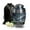 Eiffel Tower-4, variant on SABURIAL Eiffel Tower Urn - Unique Decorative Burial Urn for Mom & Dad Ashes - Beautiful Urns for Women & Men - 10 Inch - Large with Velvet Bag
