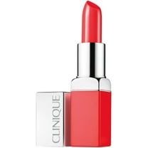 Clinique Clinique Pop Lip Colour   Primer - # 06 Poppy Pop 0.13 oz Lipstick