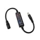 thumbnail image 2 of RF Remote Control Led Dimmer DC5V-24V Brightness Adjustment 14-Key Dimmable Connection Switch For, 2 of 3