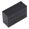 thumbnail image 4 of Junction Case, Aluminium Electric Box Wide Application 46x76x110mm  For Protection Strip, 4 of 8