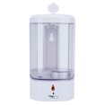 thumbnail image 2 of Contenedor De Jabón De 800 Ml Sin Contacto Bajo Consumo Automático De Poco Ruido Restaurantes Hospitales Para Aeropuertos Hoteles, 2 of 8