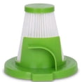 thumbnail image 1 of Filtro de aspiradora portátil para el hogar, para Tinton Life, Atwfs, Cecolec, repuesto de limpieza del hogar, 1 of 5