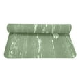 thumbnail image 1 of PurEarth Marbel Natural Rubber Yoga Mat - Sage, 1 of 5