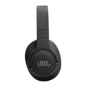 JBL Tune 720BT - Wireless over-ear headphones - Wireless over-ear headphones with JBL Pure Bass sound - Black
