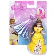 thumbnail image 5 of Princesse Disney – Poupée Belle MagiClip, 5 of 5