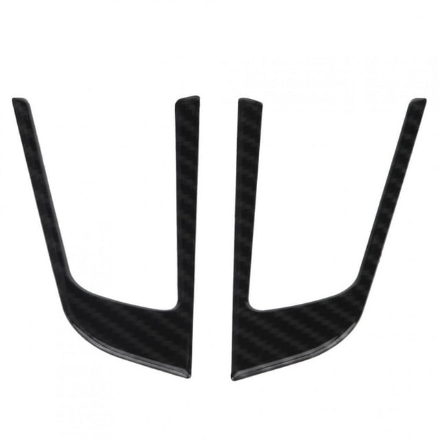 Car Interior Accessory,Car Interior Steering Wheel Steering Wheel Cover Trim Steering Wheel Decorative Cover Proven Performance