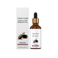 thumbnail image 2 of Hair Care Nutrient Solution Nourishing Scalp Care Essences Strengthening Hair Moisturizing Essences Oil 50ml, 2 of 9