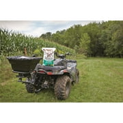 Guide Gear UTV/ATV Receiver Mount Spreader Seeder, 80-lb.