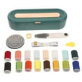 thumbnail image 4 of GOOHOCHY Sewing Kits For Adults Storage 1 Set Assorted Color, 4 of 8