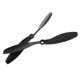 thumbnail image 2 of Hélices de plástico 8045 Prop Cw Ccw para cuadricóptero Rc avión Multirotor 2 uds, 2 of 5