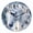 A011, variant on 10 Inch Wall Clock Battery Operated Square Clock for Office, Kitchen, Outdoor, Living Room, Stunning Desert - Racing Steeds