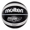 thumbnail image 1 of Balón de Básquetbol Molten BGRX7 No. 7, 1 of 5