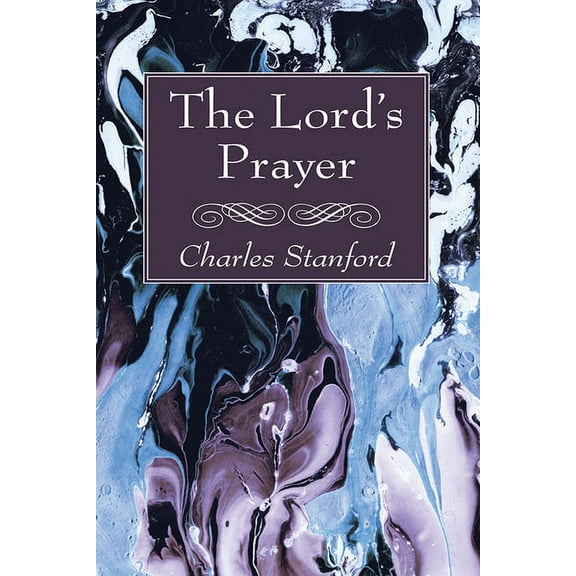 The Lord's Prayer, (Paperback)
