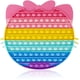 thumbnail image 1 of Tamaño grande Push Popper It Cute Fidget Pop Pops Sensory, Bubbles Popping Popitz, Extra Large Jumbo Giant Mega Huge Gigantic Popit Popitsfidgets Popet Rainbow Adepaton WMCH-359, 1 of 6