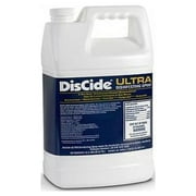 Palmero Sales 3565G DisCide Ultra Hospital Level Surface Disinfectant 1 Gallon
