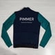 thumbnail image 5 of Maillot de ciclismo de invierno para hombre, ropa térmica de forro polar para bicicleta de montaña o carretera, camiseta de manga larga cálida, maillot ciclismo hombre, 5 of 5