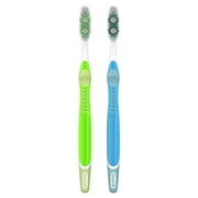 Oral-B Vivid Whitening Manual Toothbrush, Medium, 2 Count