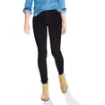 thumbnail image 2 of Women's Levi's 710 Super Skinny Jeans Deja Vu, 2 of 5