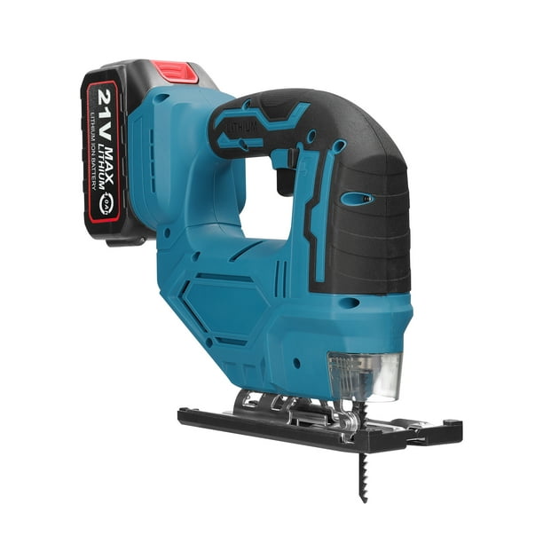 Electric 2024 jigsaw tool