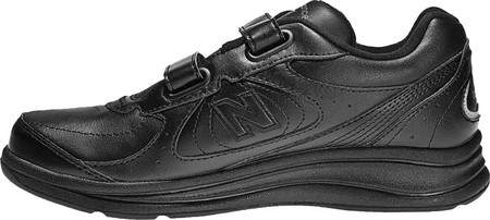 new balance mens walking shoes with velcro straps