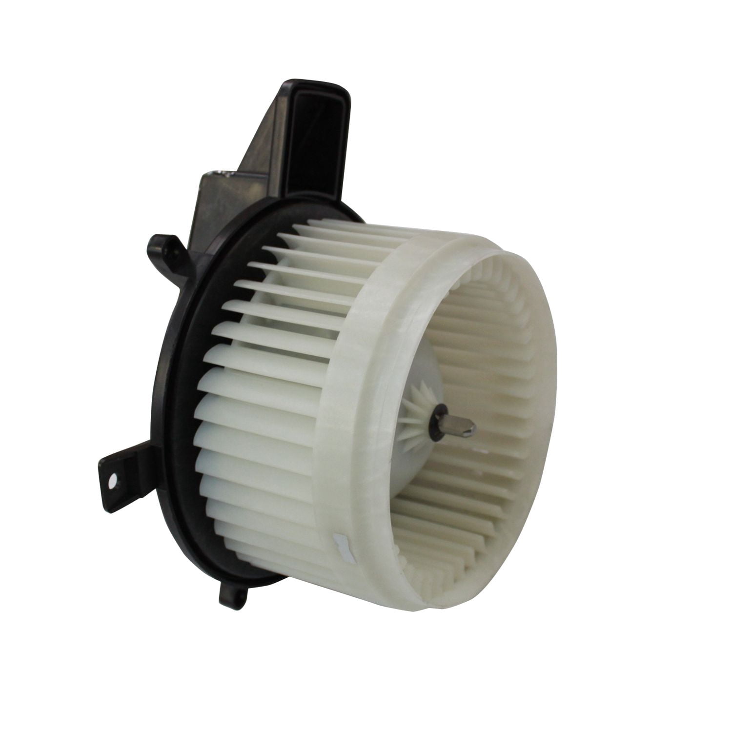 HVAC Blower Motor Fits select: 2011-2018 JEEP GRAND CHEROKEE, 2008-2020 DODGE GRAND CARAVAN