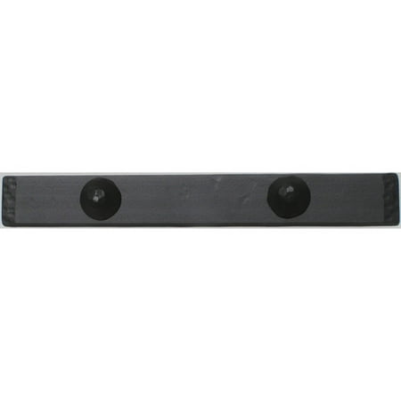 - Agave Ironworks Pull Backplate
