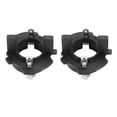 thumbnail image 4 of Par de adaptadores de portalámparas para faros LED H7 para Golf MK5, 4 of 14
