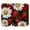 Multicolor 2, variant on PhooArto Comfortable Mouse Pad Sloths Sunflowers Pattern Desktop Mousepad , 21 x 25 cm Mouse Mat, Non-Slip Rubber Base, Improves Speed and Precision