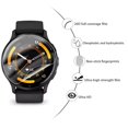 thumbnail image 3 of 3 Pcs Protecteur d'Écran en Verre Trempé 9H pour OnePlus Watch 2R Smart Watch One Plus Watch2R 2 R Sport SmartWatch Cover Film 3 Pcs OnePlus Watch 2, 3 of 3