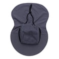 thumbnail image 4 of YOSADIER 1Ud Con Protección Solar Gris Para Con Ventilación Y Material Resistente Para Exteriores, 4 of 7