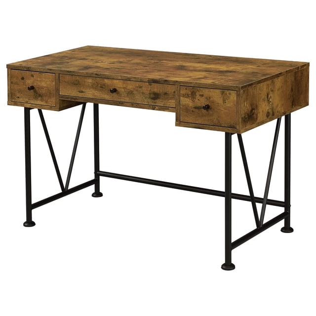 Coaster Home Furnishings 801541 Barritt Collection Writing Desk