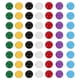 thumbnail image 1 of 70 bolas de plástico de colores para juegos de aprendizaje, matemáticas y otras actividades educativas. Incluyen canicas de repuesto para damas chinas., 1 of 7