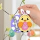 thumbnail image 2 of Colgante de billetera de Pascua, 2 of 7