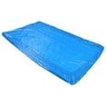 thumbnail image 3 of Cubierta inflable para piscina al aire libre, cubierta antipolvo para bañera de piscina, accesorio para piscina, 3 of 6
