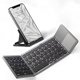 thumbnail image 1 of Teclado inalámbrico plegable delgado Tek Styz compatible con Honor 300 Ultra con mouse TOUCHPAD totalmente universal que brinda 48 horas de uso, 560 días en espera, portátil, compacto, triple, recarga, 1 of 5