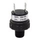 thumbnail image 2 of Interruptor de control de presión shamjiam regulador de válvula de 12V resistente para compresor de aire, 2 of 5