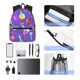 thumbnail image 4 of Easygdp Chemistry Tools Mochila Casual para Portátil, Mochila para Escuela, Viajes, Negocios, 4 of 6