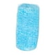 thumbnail image 2 of Recambio de almohada de espuma viscoelástica triturada, Material de relleno, relleno de espuma viscoelástica suave para sofá, manualidades, cojín tipo Azul, 2 of 8