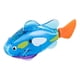 thumbnail image 2 of 4Pcs Electric Swimming Fish Toys with LED Light Baby Bath Toys Robotic Fish Toys for Pet Kids, 2 of 4