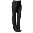 thumbnail image 1 of EON Women's COOLMAX Drawstring Mesh Panel Scrub Pants, 1 of 2