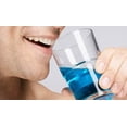 thumbnail image 3 of HerbOral 500 ml Herbolare Limpieza oral dientes más blancos encías sanas aftas y mal aliento Paquete con 2 productos, 3 of 5