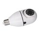 thumbnail image 5 of Cámara domo, cámara de seguridad inalámbrica WiFi para interiores, cámara inteligente con diseño de última generación, 5 of 8