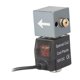 thumbnail image 2 of Válvula de CO2 eléctrica Regulador del de bajo ruido Fácil instalación DC 12V Accesorio de acuario para el de hierba de planta de agua, 2 of 8