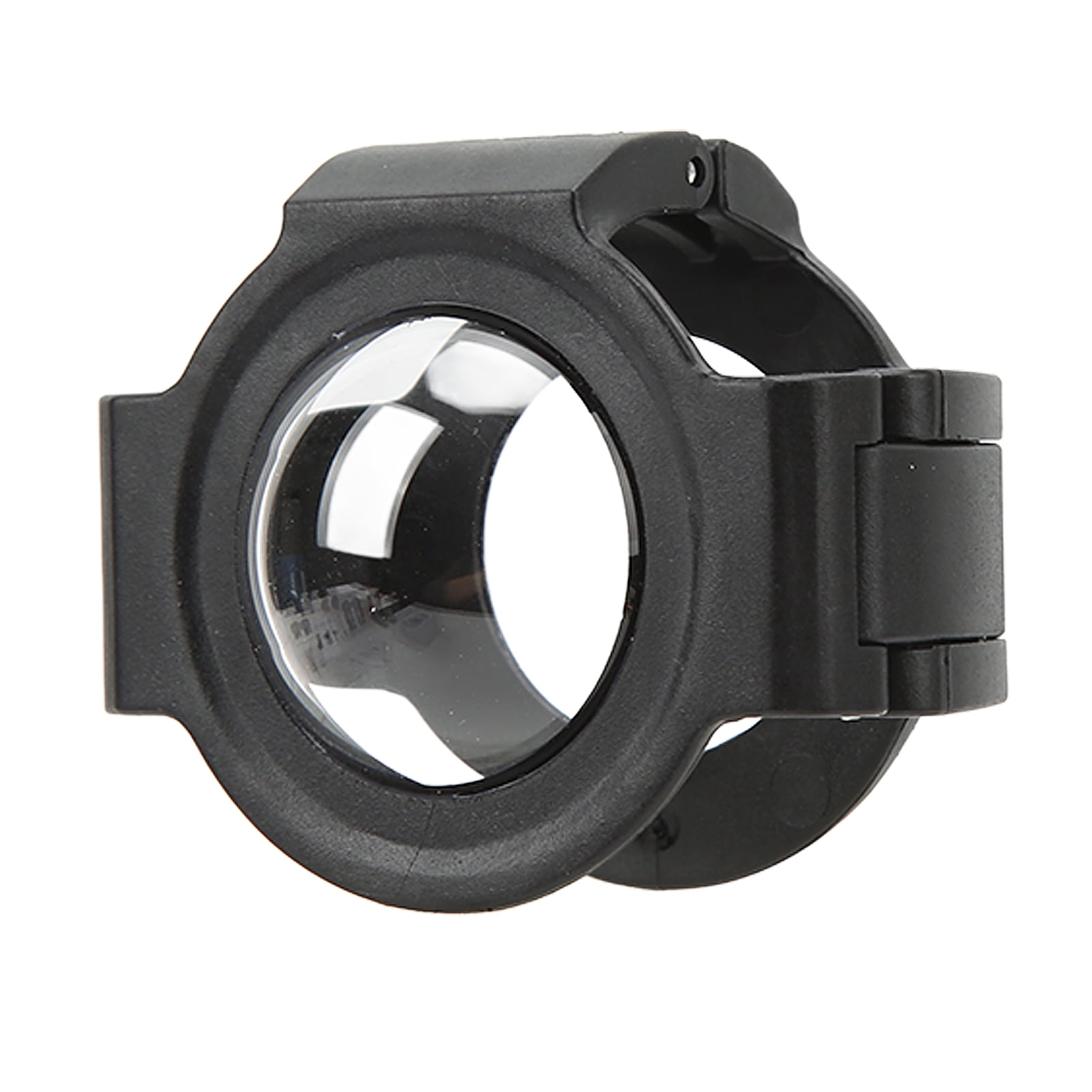 Lens Guard, Easy To Assemble PC High Light Transmission Action Camera