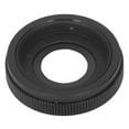 thumbnail image 5 of Iris Aperture 1.5 To 29mm ID 55mm OD M42 To M42 Iris Diaphragm Aperture Condenser for Optical System, 5 of 8