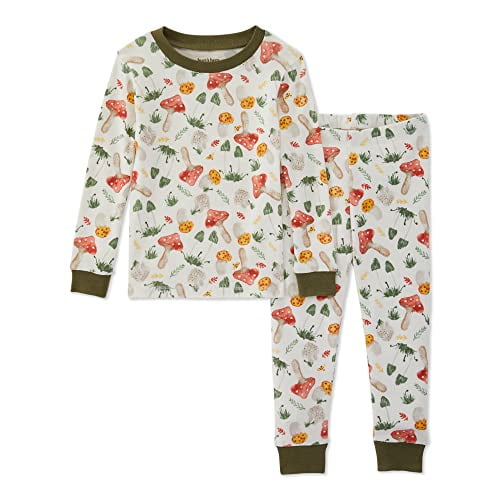 Burt's bees boy pajamas hotsell